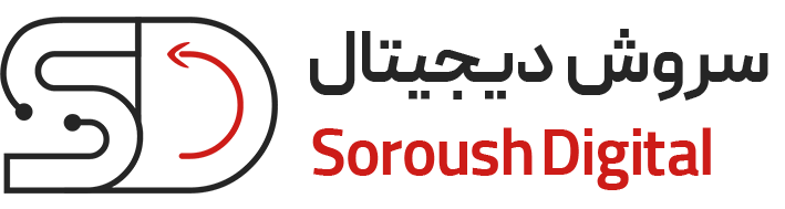 بنر فروشگاه سروش دیجیتال