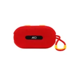 اسپیکر بلوتوثی قابل حمل آکو (AKO) مدل AS-25