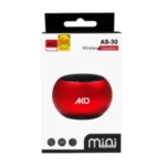 اسپیکر مینی آکو AKO مدل AS-30