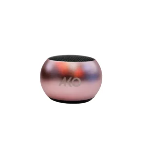 اسپیکر مینی آکو AKO مدل AS-30 اسپیکر مینی آکو AKO مدل AS-30