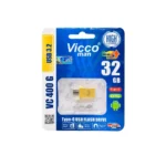 فلش مموری Vicco Man VC 400G