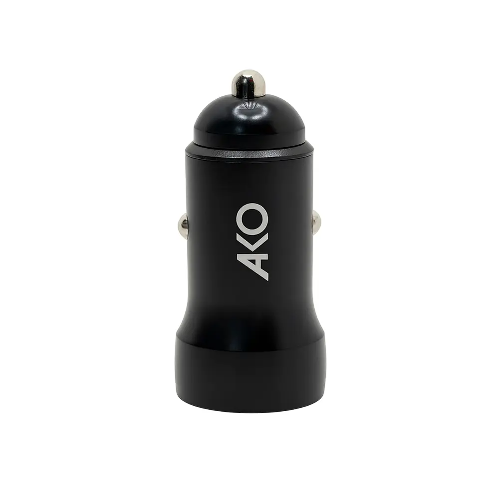 شارژر فندکی AKO مدل AC-C9 شارژر فندکی AKO مدل AC-C9
