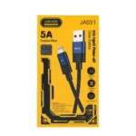کابل شارژ آیفون JOKADE مدل JA031