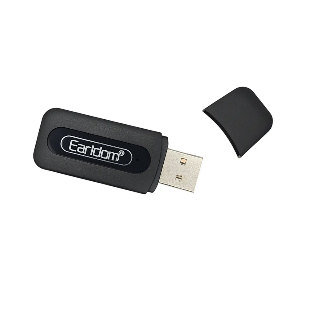گیرنده موسیقی بلوتوث Earldom مدل M22 گیرنده موسیقی بلوتوث Earldom مدل M22