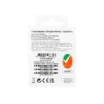 آداپتور سوپر فست سامسونگ EP-TA800 | شارژر 25 وات - Image 7