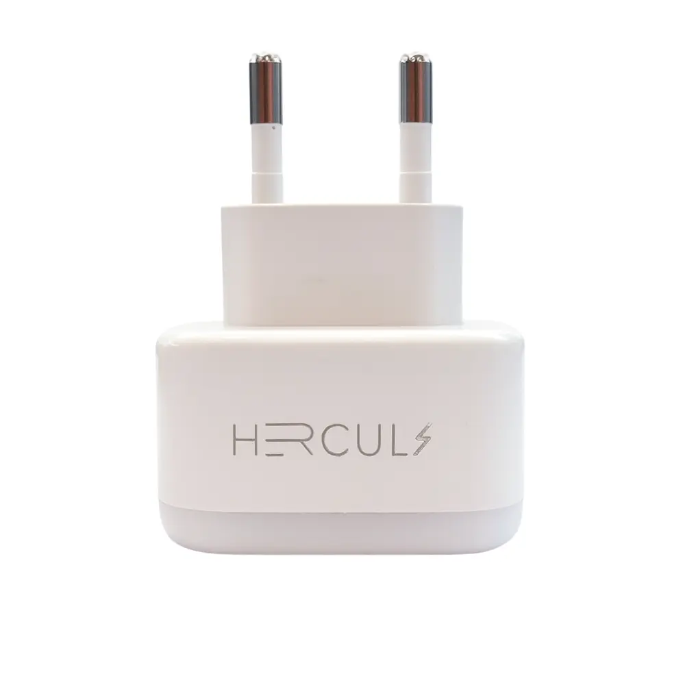 مبدل برق یونیورسال HERCUL مدل M-03