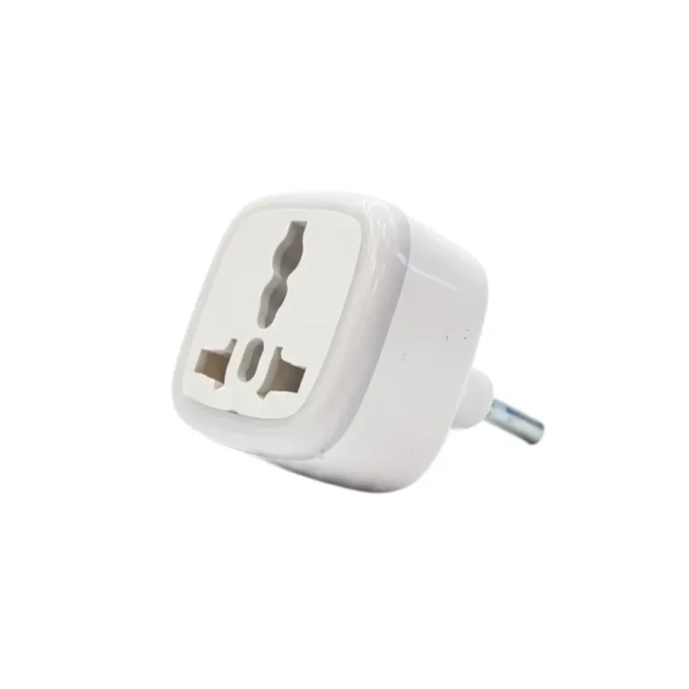 مبدل برق یونیورسال HERCUL مدل M-03