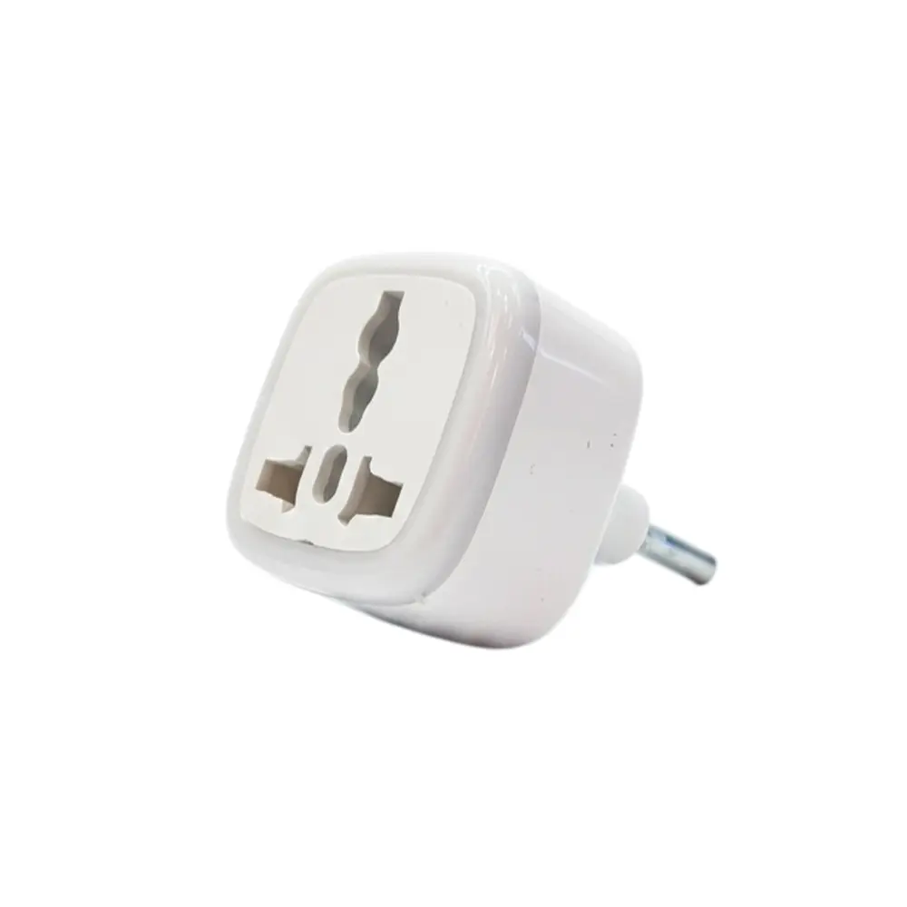 مبدل برق یونیورسال HERCUL مدل M-03