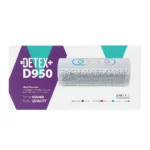 اسپیکر بلوتوثی DETEX+ مدل D950