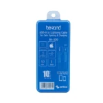 کابل لایتنینگ Beyond مدل BA-330