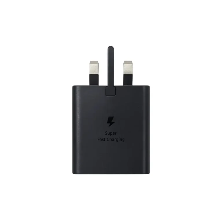 شارژر سوپر فست سامسونگ 45 وات PD – مدل EP-T4510
