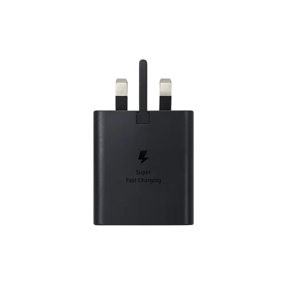 شارژر سوپر فست سامسونگ 45 وات PD – مدل EP-T4510
