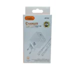 شارژر سوپر فست JOKADE مدل JB092 – توان 45 وات PD + کابل Type-C