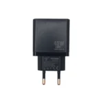 شارژر سوپر فست JOKADE مدل JB092 – توان 45 وات PD + کابل Type-C