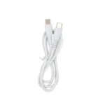 شارژر سوپر فست JOKADE مدل JB090 – توان 65 وات + کابل Type-C به Type-C