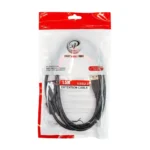 کابل افزایش طول USB 2.0 طول 1.5 متر