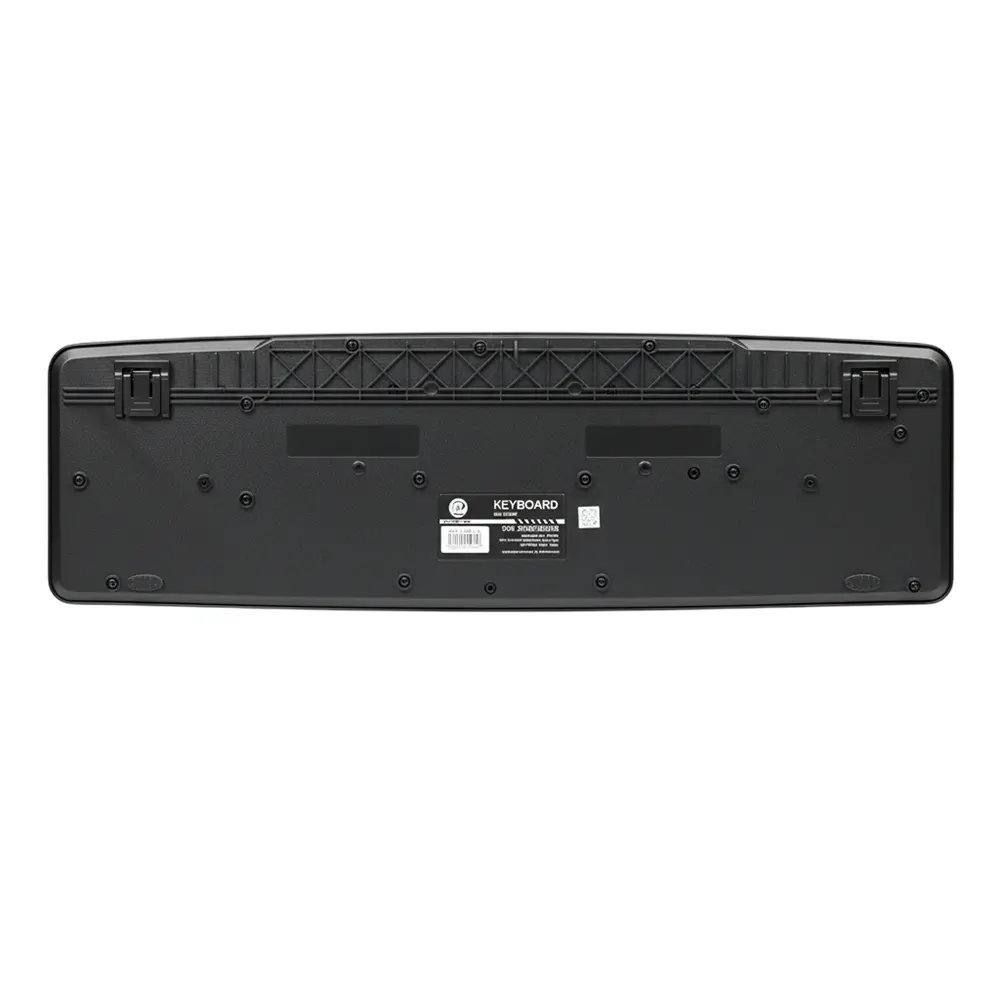 کیبورد استاندارد XP Product مدل XP-8800N