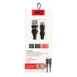 کابل شارژ و انتقال داده AKO مدل AC-22
