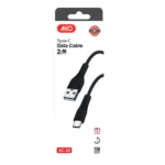 کابل شارژ و انتقال داده AKO مدل AC-28