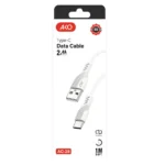 کابل شارژ و انتقال داده AKO مدل AC-28