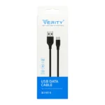 کابل شارژ و انتقال داده Verity مدل CB 3146 T-B