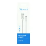 کابل شارژ و انتقال داده Verity مدل CB 3146 T-B