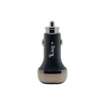 شارژر فندکی King+ مدل HK-09