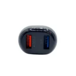 شارژر فندکی King+ مدل HK-09