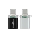 مبدل OTG Type-C برند iPluse Pro