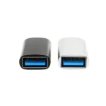 مبدل OTG Type-C برند iPluse Pro