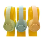 هدفون بلوتوثی P39