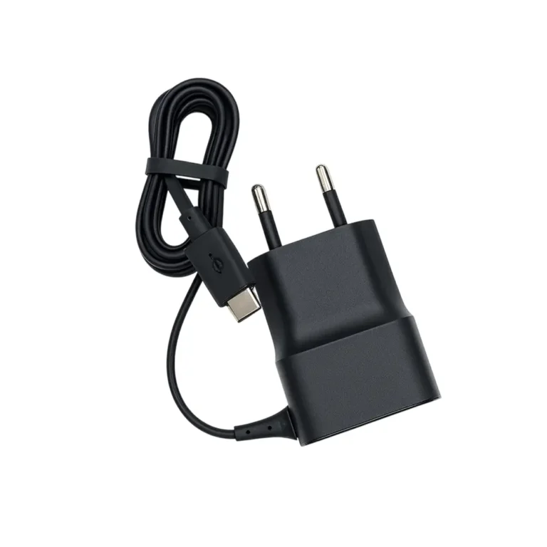 شارژر اصلی Nokia مدل AC-20E