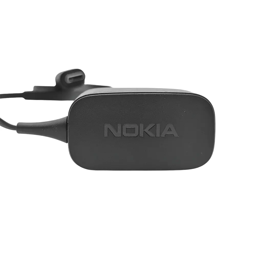 شارژر اصلی Nokia مدل AC-20E