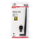 کارت شبکه USB وای‌فای XP-W921S