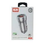 شارژر فندکی Earldom ES-CC29