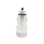 شارژر فندکی EPIMAX 66W GaN
