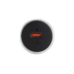 شارژر فندکی EPIMAX 66W GaN