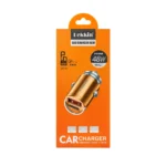 شارژر فندکی Dekkin DK-61