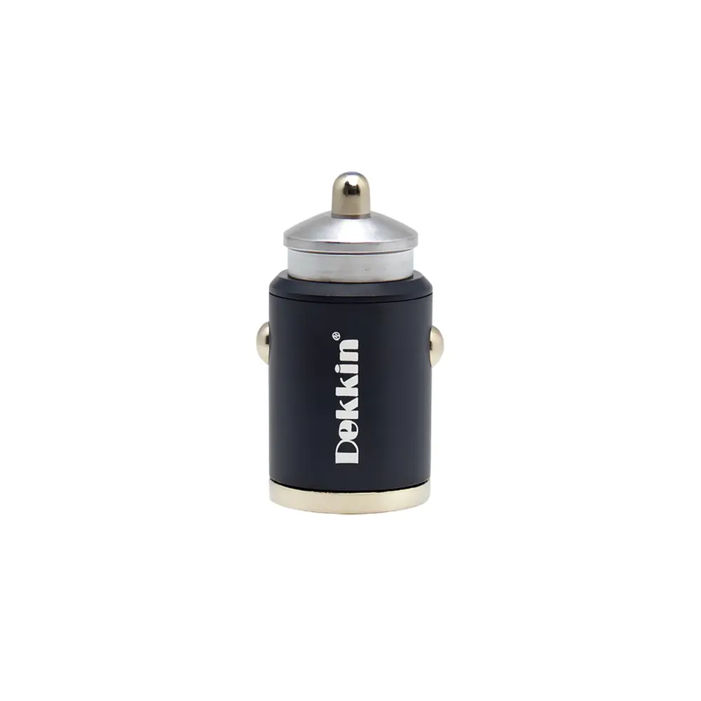 شارژر فندکی Dekkin DK-61 شارژر فندکی Dekkin DK-61