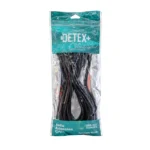 کابل افزایش طول AUX 3.5mm پنج متری DETEX+