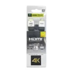 کابل HDMI High Speed – کیفیت 4K