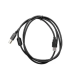 کابل USB پرینتر دتکس پلاس (DETEX+) | طول 1.5 متر
