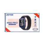 ساعت هوشمند JSYES M66 PRO