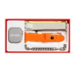 ساعت هوشمند مدل JSYES M66 PRO