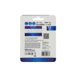 کارت حافظه Vicco Man 32GB Extra 533X – کلاس 10 / UHS-I / A1 / V10