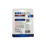 کارت حافظه Vicco Man 64GB Final 600X – کلاس 10 / UHS-I U3 / A1 / V30