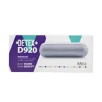 اسپیکر بلوتوثی دتکس پلاس (DETEX+) مدل D920