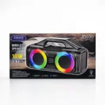 اسپیکر قابل‌حمل جوکید مدل JD030