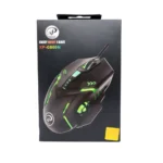 ماوس ایکس پی پروداکت مدل XP-G800N