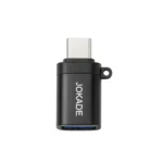 مبدل OTG جوکید مدل JC019-اتصال فلش به گوشی